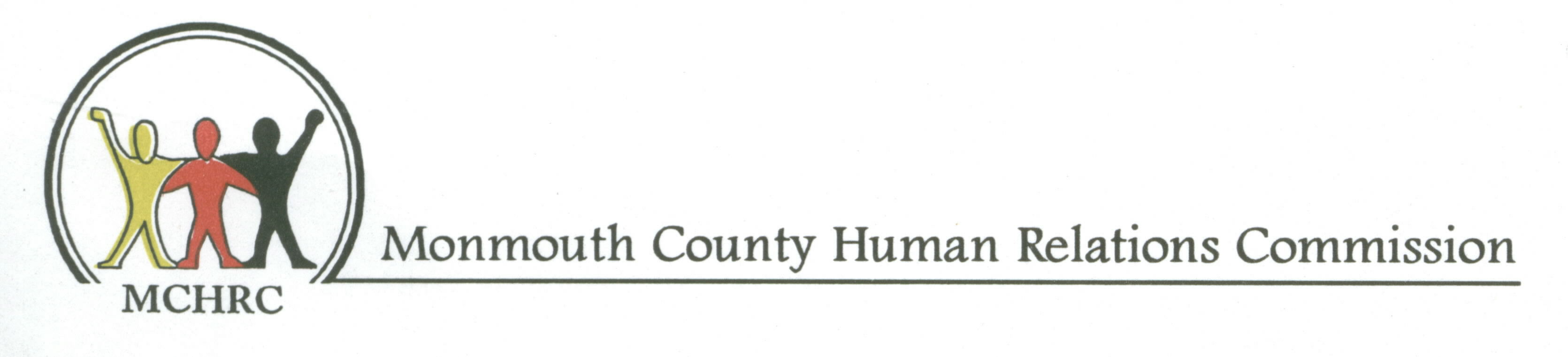 MCHRC letterhead